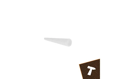 Szerelési fémhab pisztoly állítható áramlással