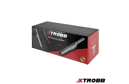 Kézi porszívó ProVac HEPA szűrővel – 100 W