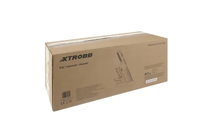 Kézi porszívó ProVac HEPA szűrővel – 100 W