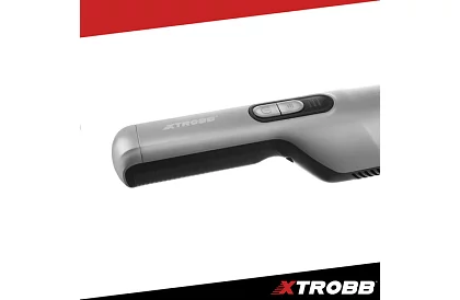 Kézi porszívó ProVac HEPA szűrővel – 100 W