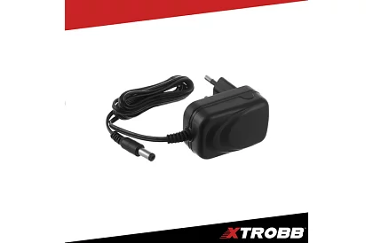 Kézi porszívó ProVac HEPA szűrővel – 100 W