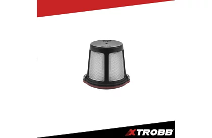 Kézi porszívó ProVac HEPA szűrővel – 100 W