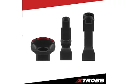 Kézi porszívó ProVac HEPA szűrővel – 100 W