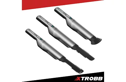 Kézi porszívó ProVac HEPA szűrővel – 100 W