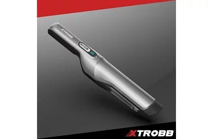 Kézi porszívó ProVac HEPA szűrővel – 100 W