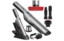 Kézi porszívó ProVac HEPA szűrővel – 100 W