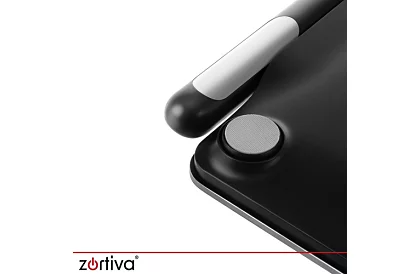 Személyes analitikai Bluetooth mérleg – WiFi ZORTIVA Smart Premium