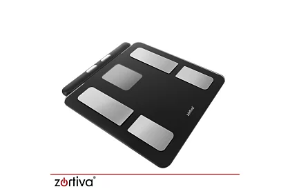 Személyes analitikai Bluetooth mérleg – WiFi ZORTIVA Smart Premium