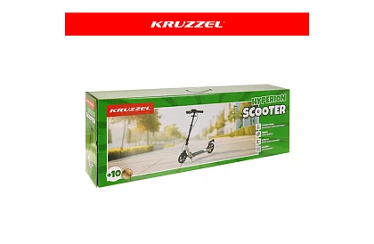 Összecsukható roller Hyperion 200 mm-es kerekekkel