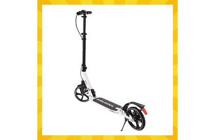 Összecsukható roller Hyperion 200 mm-es kerekekkel