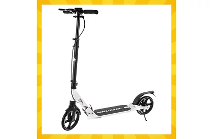 Összecsukható roller Hyperion 200 mm-es kerekekkel