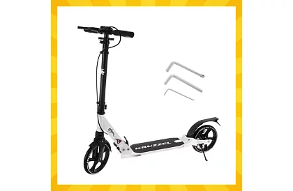 Összecsukható roller Hyperion 200 mm-es kerekekkel