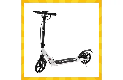 Összecsukható roller Hyperion 200 mm-es kerekekkel