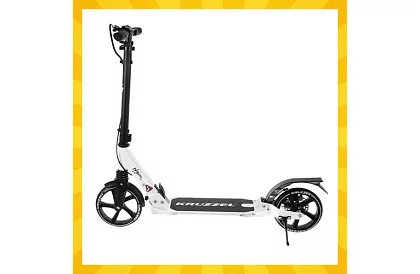 Összecsukható roller Hyperion 200 mm-es kerekekkel