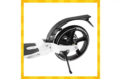 Összecsukható roller Hyperion 200 mm-es kerekekkel