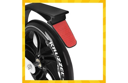 Összecsukható roller Hyperion 200 mm-es kerekekkel