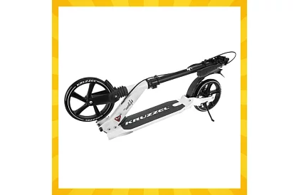 Összecsukható roller Hyperion 200 mm-es kerekekkel