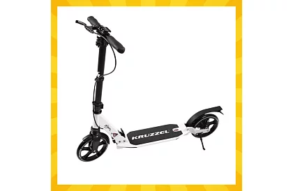 Összecsukható roller Hyperion 200 mm-es kerekekkel