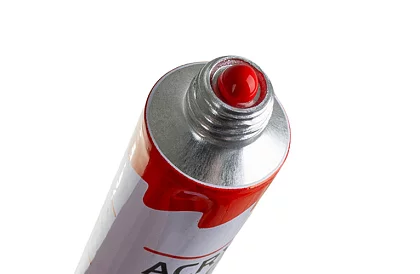 Festék készlet festéshez - vászon, színek, ecsetek, paletta