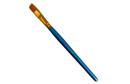 Festék készlet festéshez - vászon, színek, ecsetek, paletta