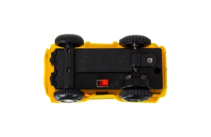 Rugalmas autópálya autókkal