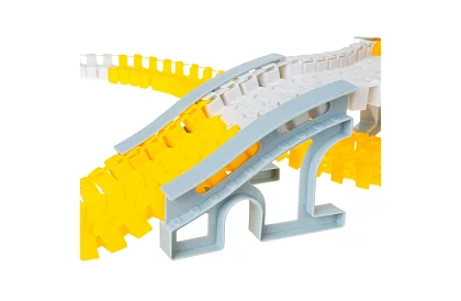 Rugalmas autópálya autókkal