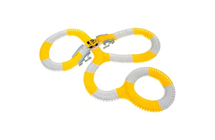 Rugalmas autópálya autókkal