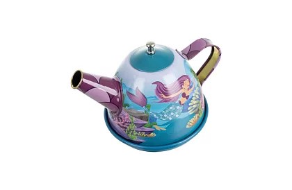 Gyermek teáskészlet - Sellő