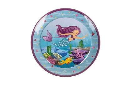 Gyermek teáskészlet - Sellő