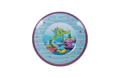 Gyermek teáskészlet - Sellő