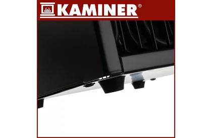 Elektronikus fűtőtest ventilátorral 3000 W