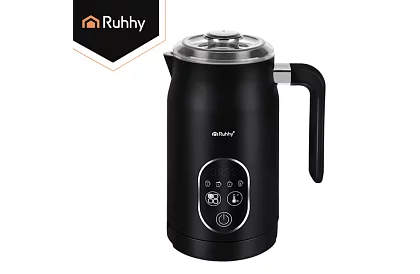 Elektromos tejhabosító LED kijelzővel - 500 W