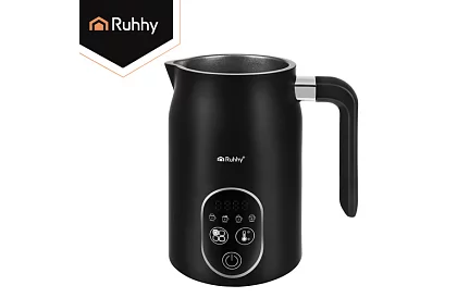 Elektromos tejhabosító LED kijelzővel - 500 W