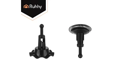 Elektromos tejhabosító LED kijelzővel - 500 W