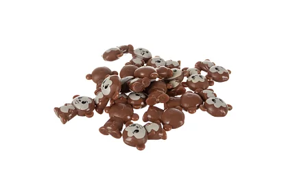 Oktatási matematikai játék - Monkey Balance