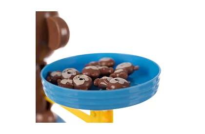 Oktatási matematikai játék - Monkey Balance