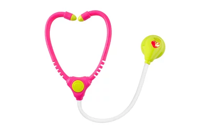 Doktori készlet kocsival - kis orvos