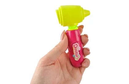 Doktori készlet kocsival - kis orvos