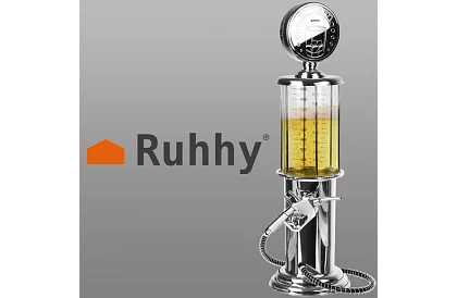 Otthoni csap – italadagoló 1 l