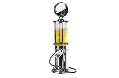 Otthoni csap – italadagoló 1 l