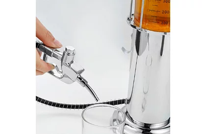 Otthoni csap – italadagoló 1 l