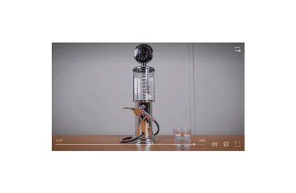 Otthoni csap – italadagoló 1 l