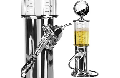 Otthoni csap – italadagoló 1 l