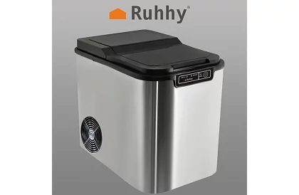 Jégkocka gyártó – 12 kg/nap