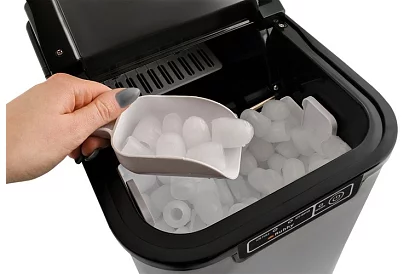 Jégkocka gyártó – 12 kg/nap