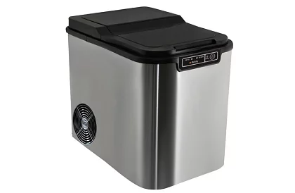 Jégkocka gyártó – 12 kg/nap