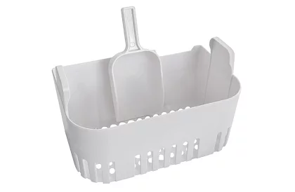 Jégkocka gyártó – 12 kg/nap