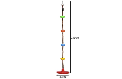 Kötélhinta – Mászókötelek 2 az 1-ben