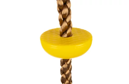 Kötélhinta – Mászókötelek 2 az 1-ben