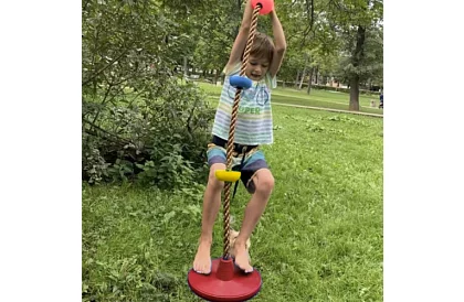 Kötélhinta – Mászókötelek 2 az 1-ben